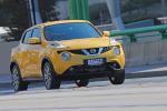 Nissan Juke 2015 года (AU)